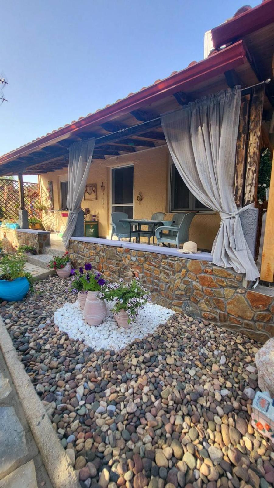 Housebutterfly Apartment Toroni Exterior photo