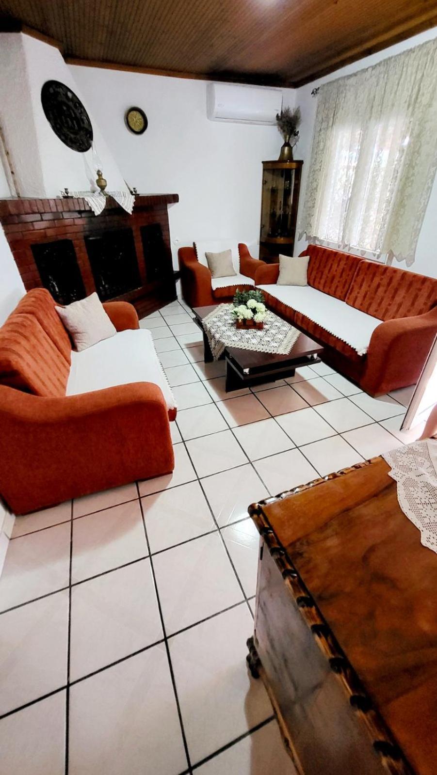 Housebutterfly Apartment Toroni Room photo