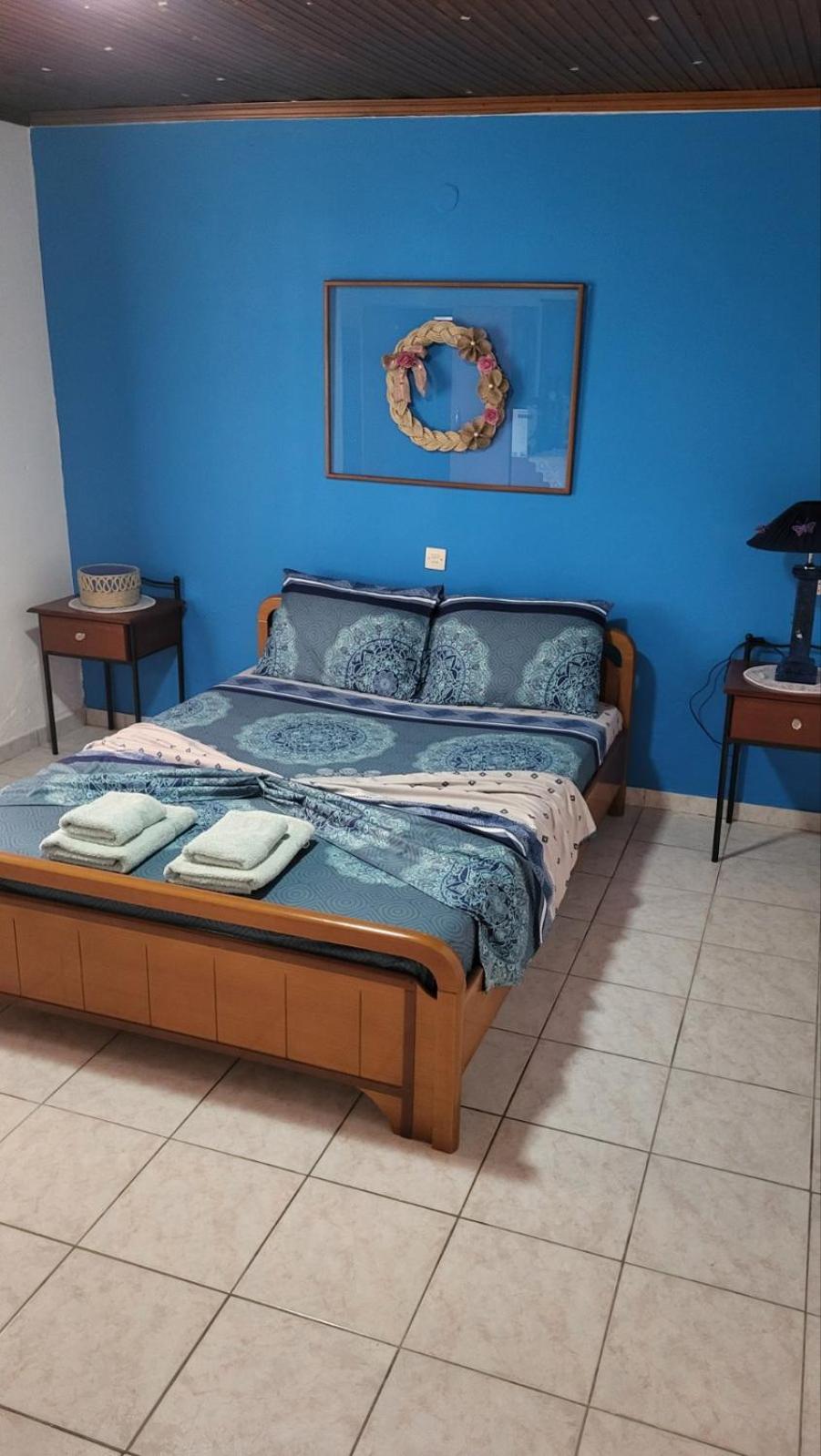 Housebutterfly Apartment Toroni Room photo